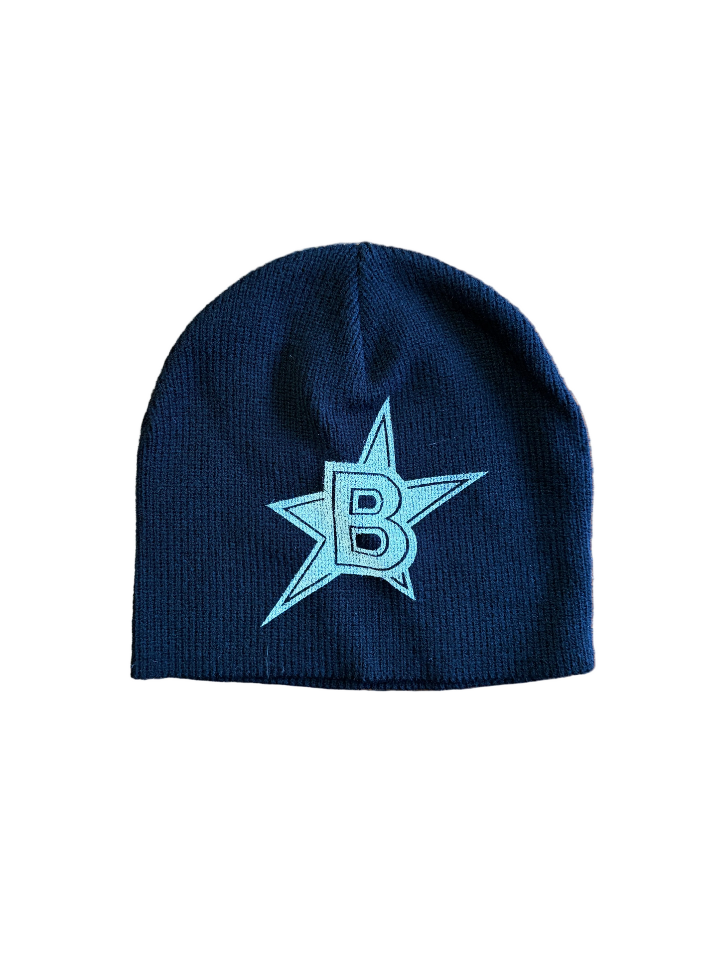 BB Star Logo Beanies
