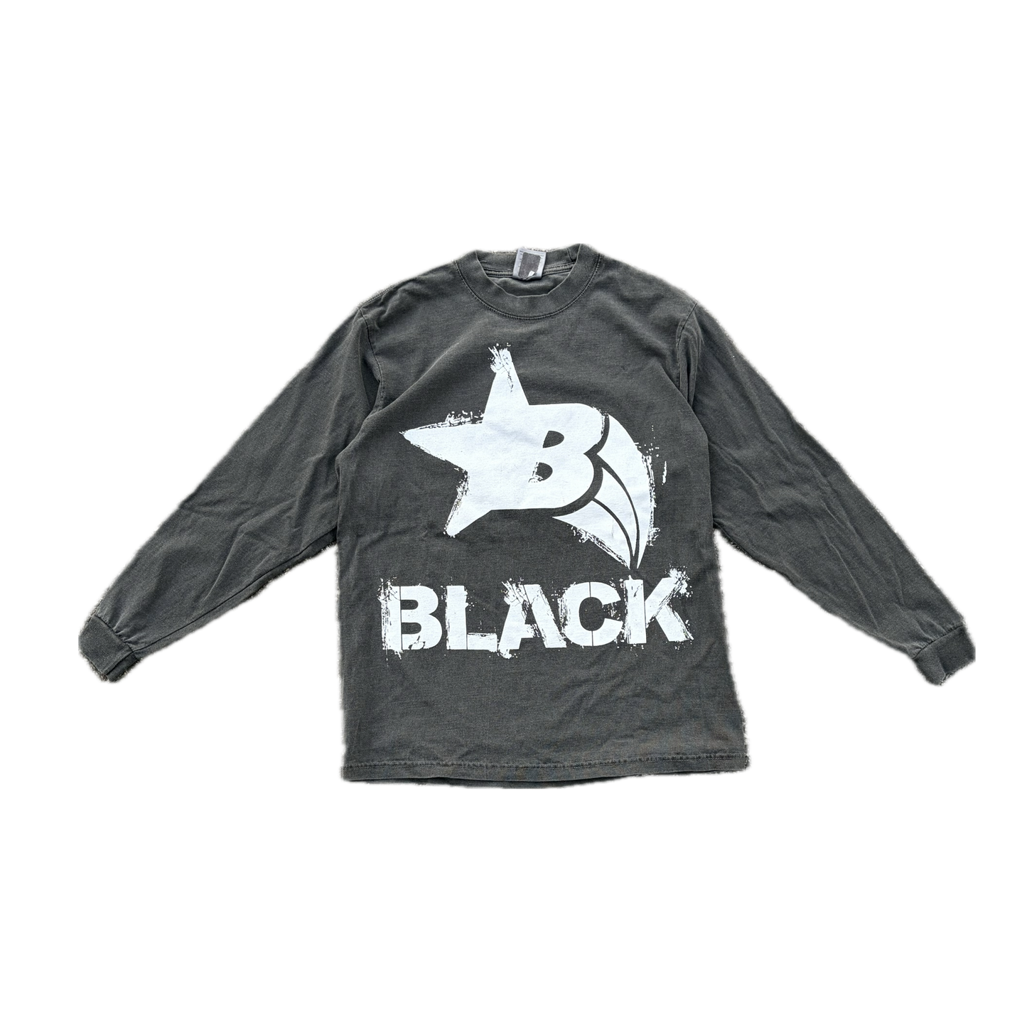 BB Shooting Star Longsleeve