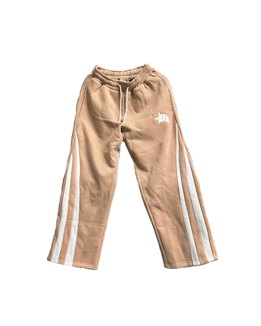 BB 3 Star Heavyweight Sweatpants