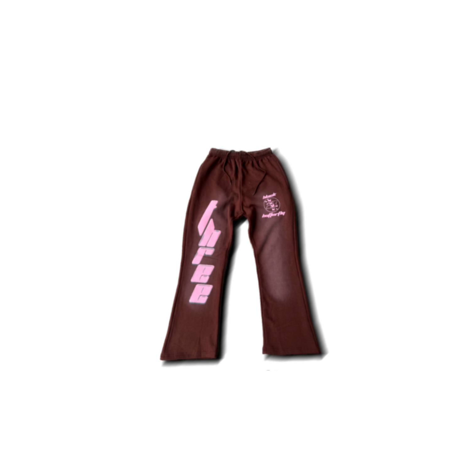 BB V-Day Flares BROWN