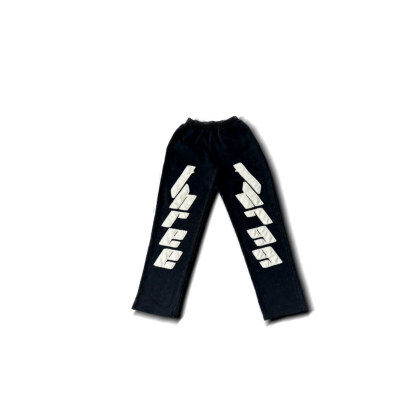 BB 3 Phase 3 Patchwork Sweats