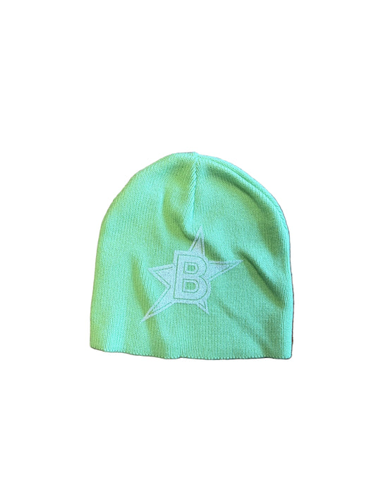 BB Star Logo Beanies