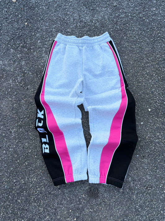 BB Color Block Sweats