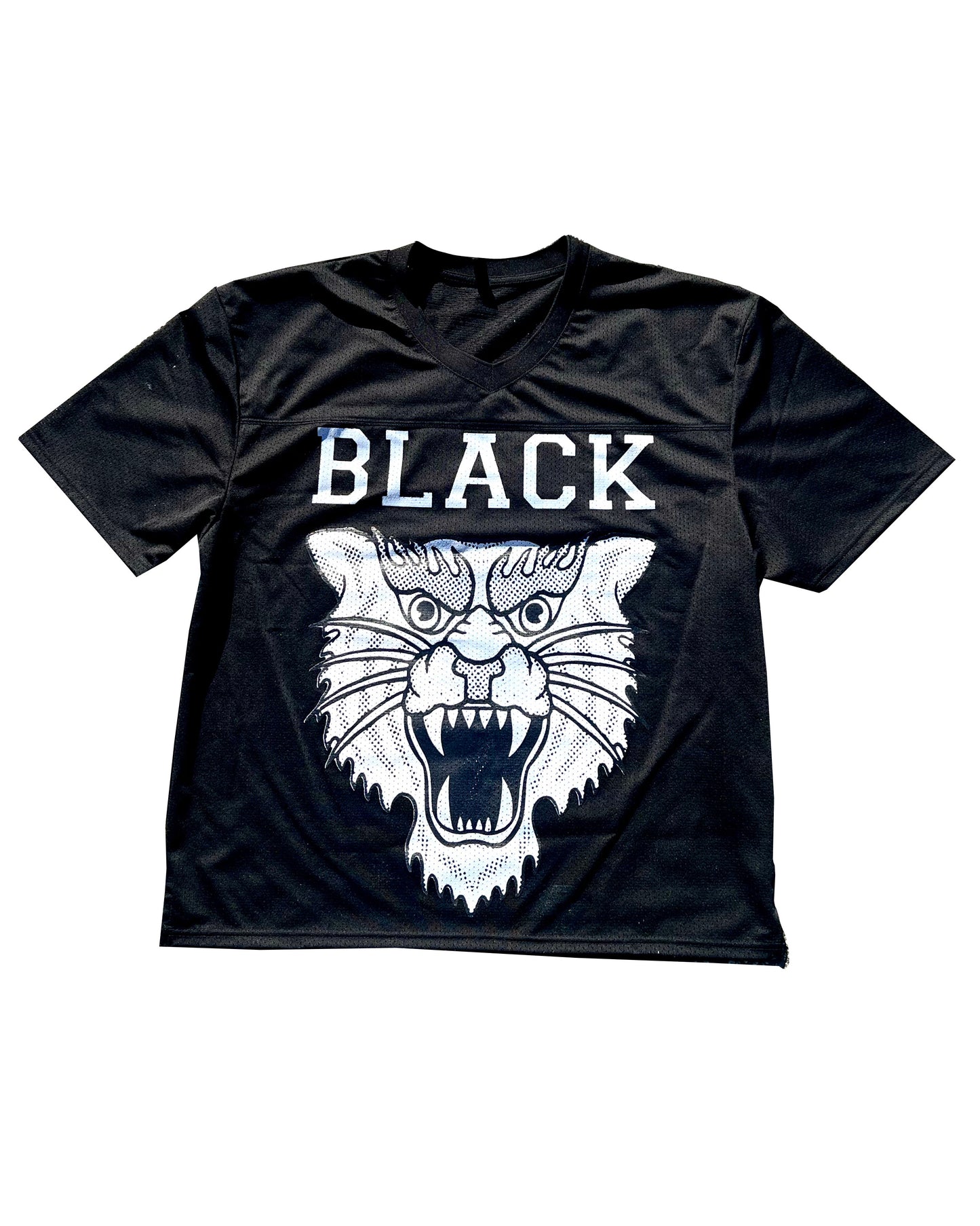 BB BLACK U JERSEY