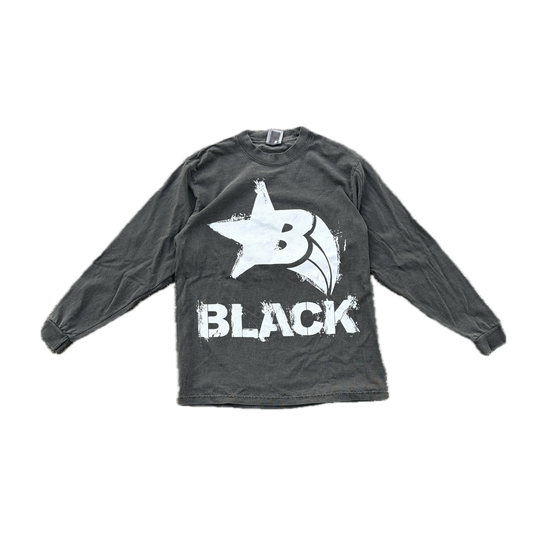 BB Shooting Star Longsleeve