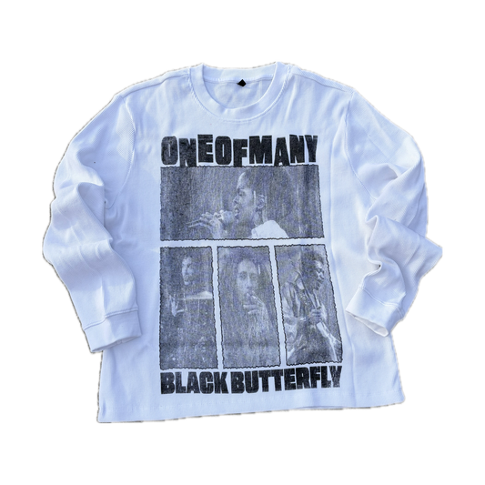 BB One Of Many Afrocentric Vintage Thermal