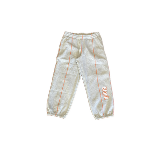 BB Reverse Seam Sweatpants