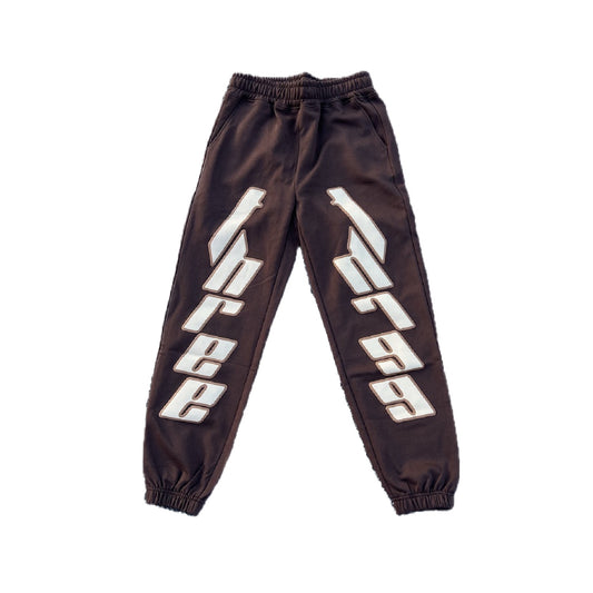 BB Brown OG Phase 3 Sweatpants